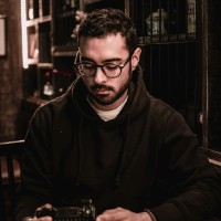 David Axel Pacheco Pizano