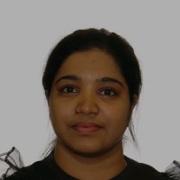 Hevitha Xavier