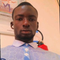 ABabacar Gueye