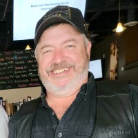 Rick Bruce