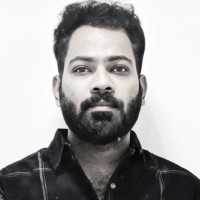 Mahesh Rajarapu