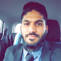 Cameron Naidoo