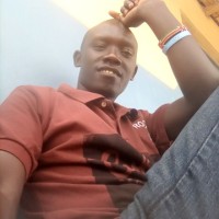 NICHOLAS MUTHAMA