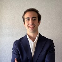 Pablo de la Vega Oria