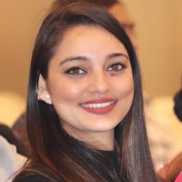 Shweta Kondal