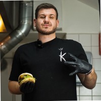 Daniel Spasojevic