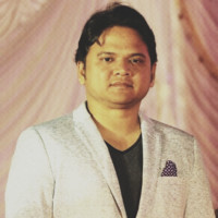 Mohanish Saho