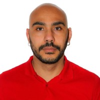 Alexandre de Jesus Azevedo