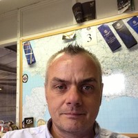 David Hiscocks