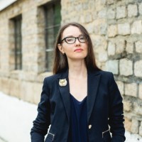 Natalya Anissimova