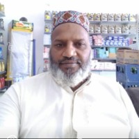 Shabbir Ahmad