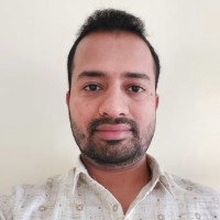 Rakesh KM