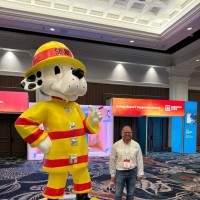 Juan Pablo Arias Cartín