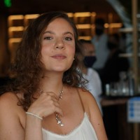 Laura Pryzant Dimantas