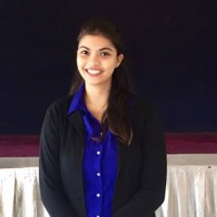 Aditi Sharma