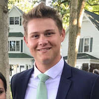 Daniel Irish