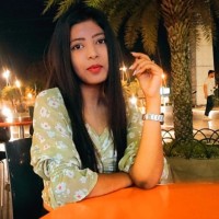 Shreya Pal