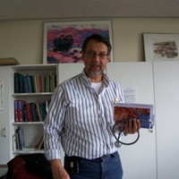 Berend Klaij