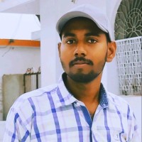 SURAJ Kharwar