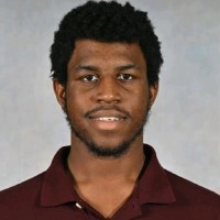 Marcus Hairston