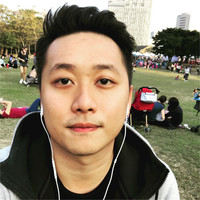 Eddie Zhang