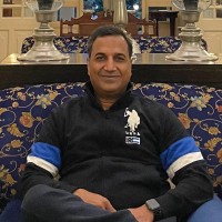 Mukesh Gupta