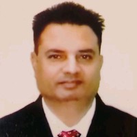Ranjit Kumar
