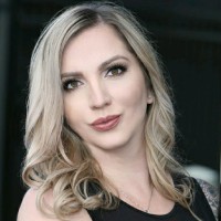 Ernada Rakovic