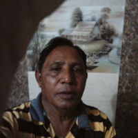 Jayanti Bhai Yadav