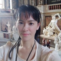 Lisa Huang