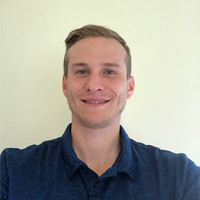 Jacob Helgeson