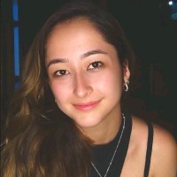 Gabrielly Tinen