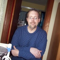 Jason Hudson