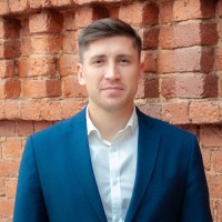 Oleg Kozodoy