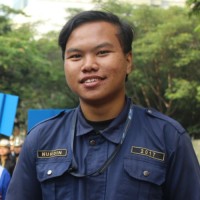 Nurdin Adji