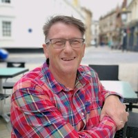 Paul Gawthorpe