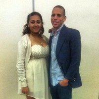 Kendrick Rojas