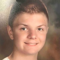 Mason Paden