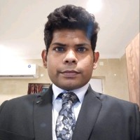 Vishal Kumar