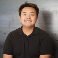 Daniel Vang