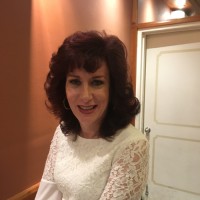 Priscilla Frey-Incorvaia