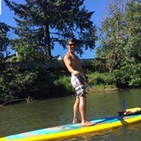 Mitch Nakada