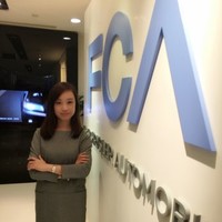 Flora Zhou