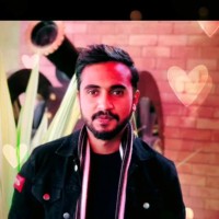 Sheroz Pervaiz
