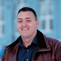 Роман Жуков