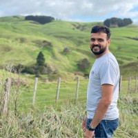 Jignesh Patel