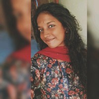 Swetha Deborah