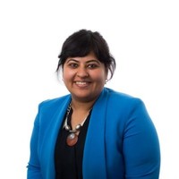 Roohi Sharma