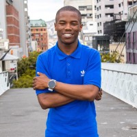 Sixolelo Ngcobo