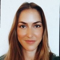 Daniela Pereira